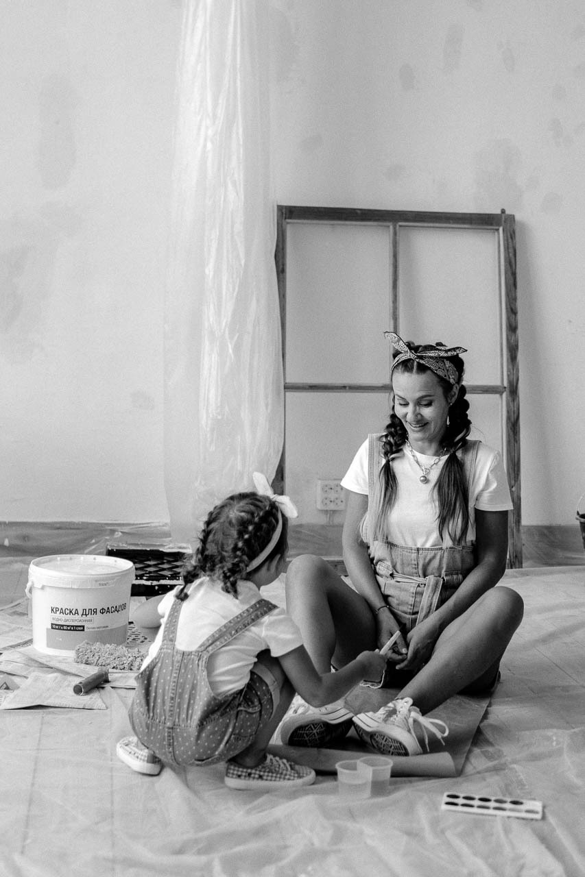 Фотограф Измайлова Алина. Фотограф в Краснодаре и Краснодарском Крае