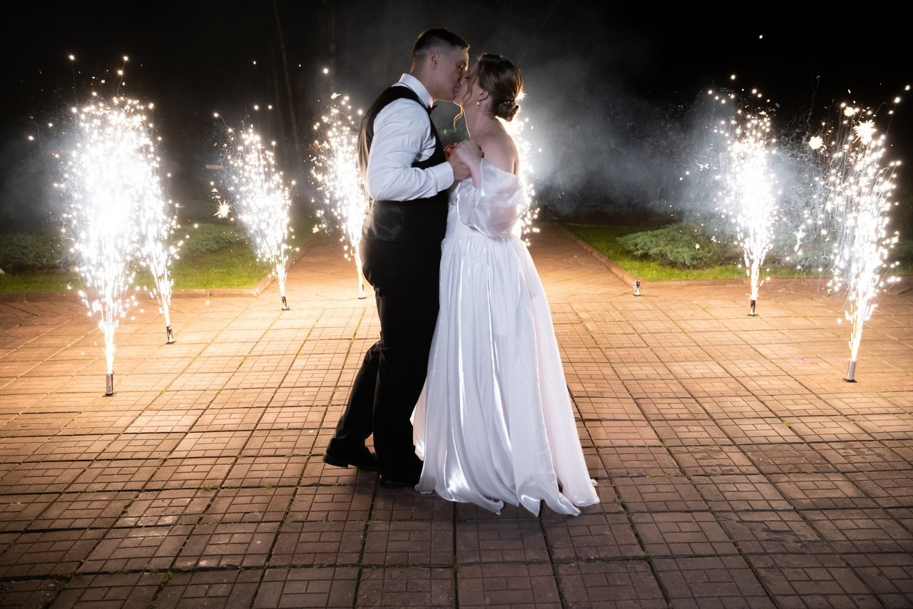 Свадебные истории. Семейный фотограф Мария Терехова