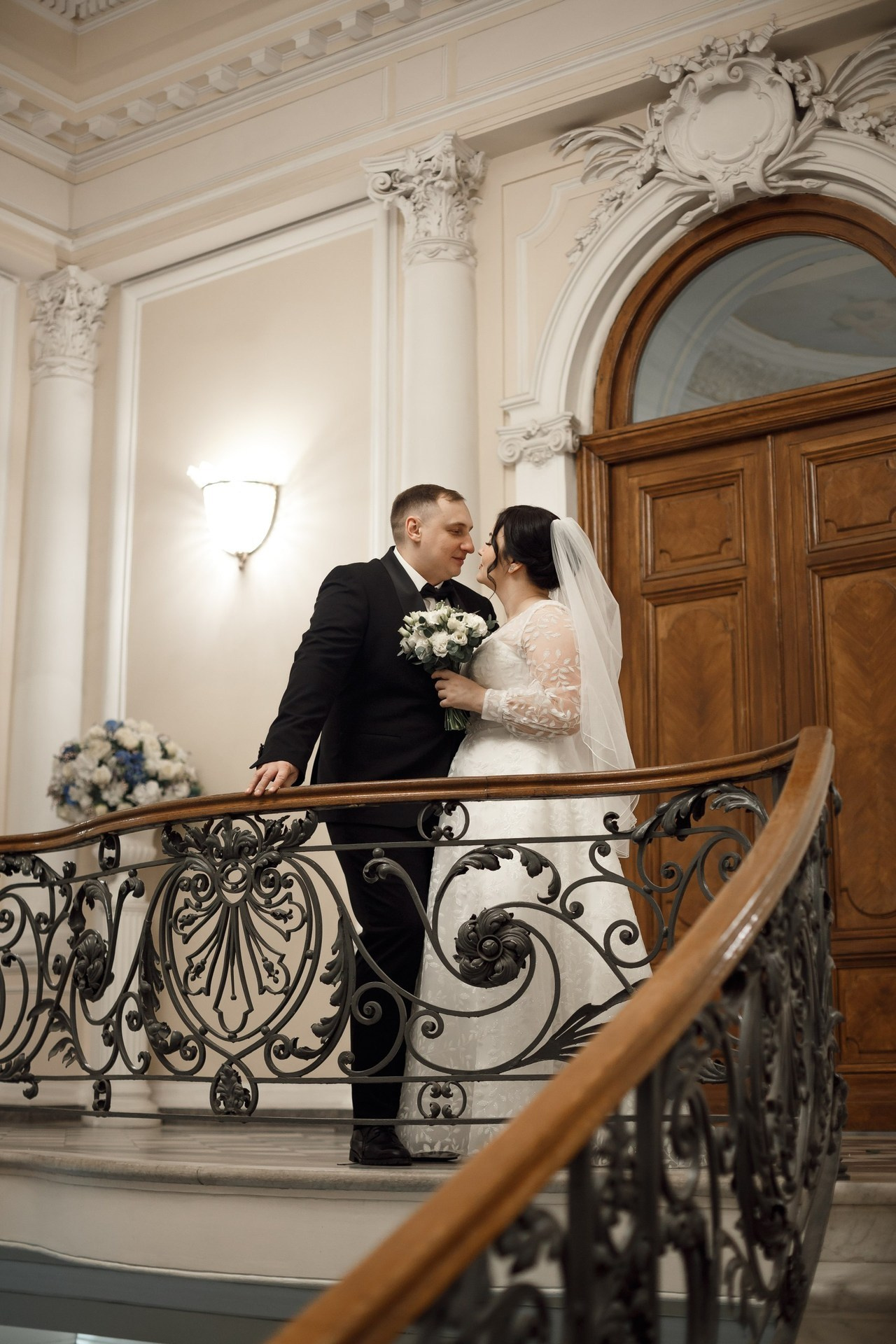 Отзывы о моей работе. Свадебный фотограф Игорь Брундасов 8PHOTO на свадьбу венчание загс СПб