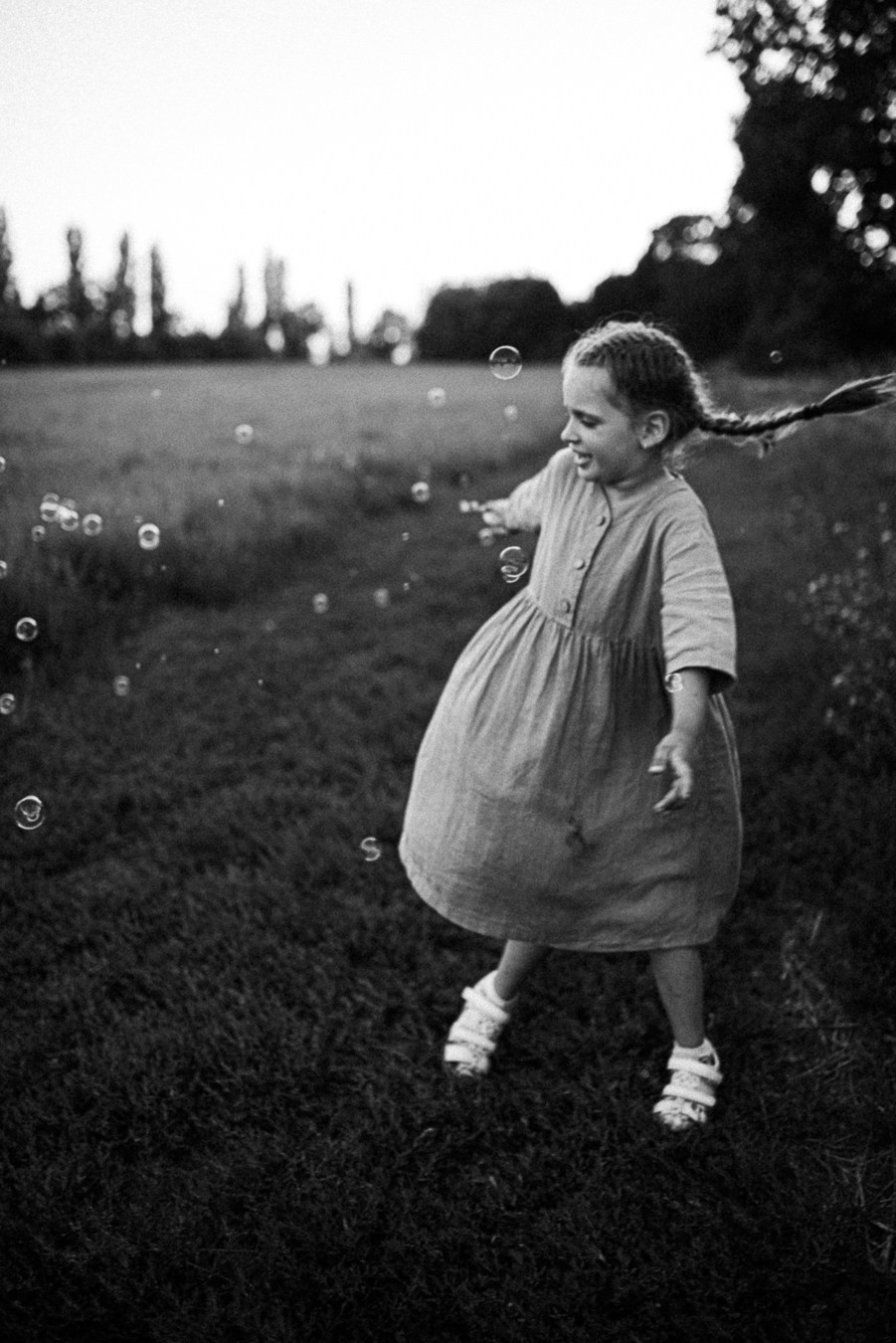 Саша, Ира, Женя | на природе