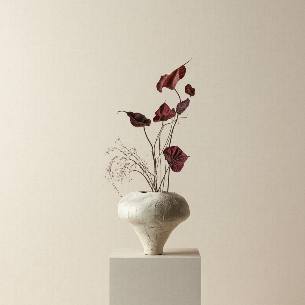 Керамика ручной работы. Алла Дулова — предметный и интерьерный дизайнер