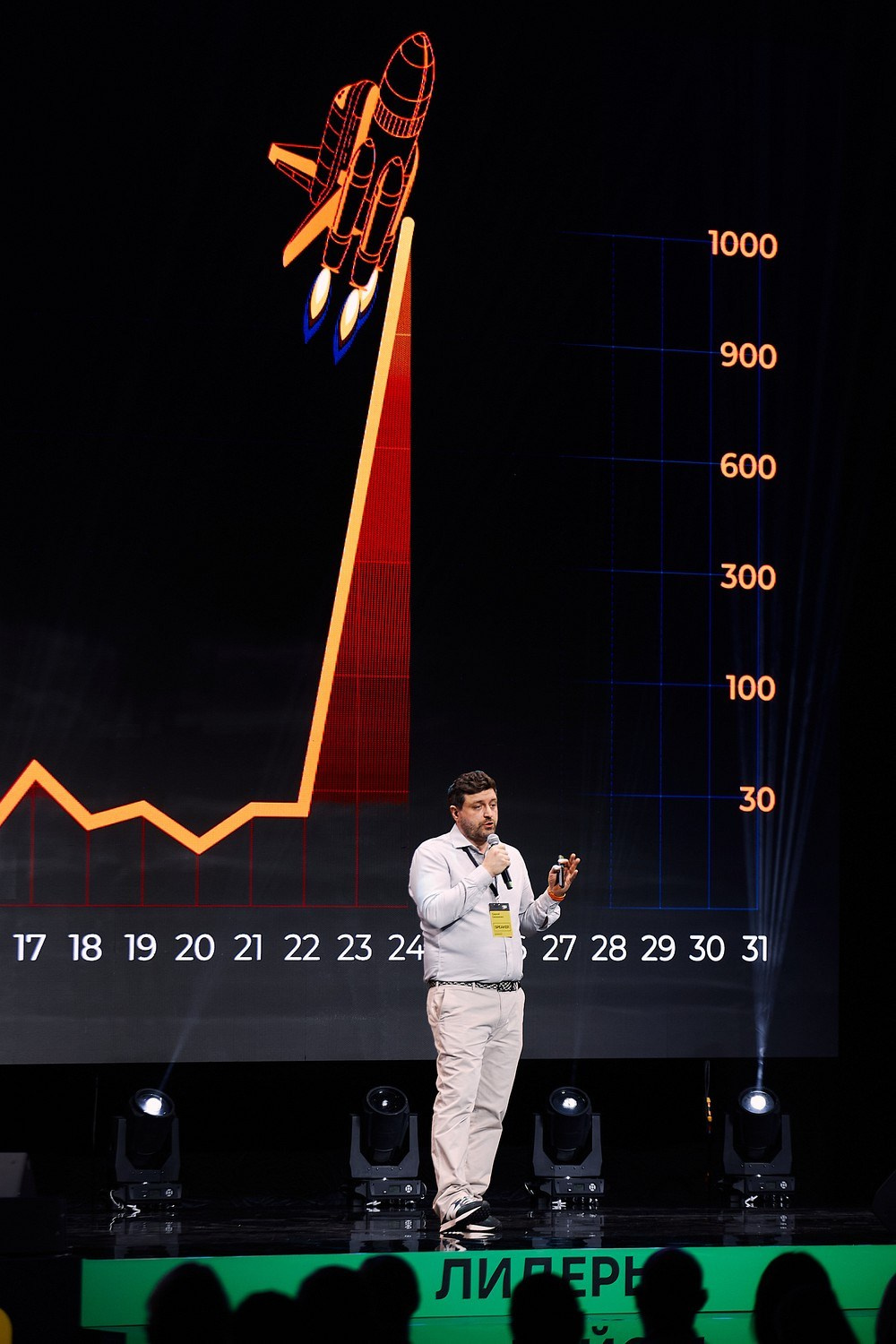 Фотосъёмка мероприятий. Репортажный фотограф в Минске Владимир Чурносов