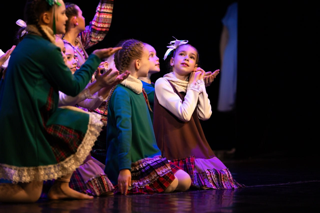 Концерты, выступления, выпускные, юбилеи. Репортажный, семейный, школьный фотограф в Иванове Инна Крылова