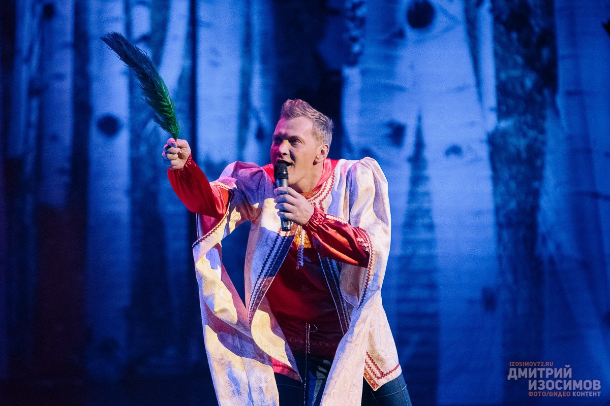 Конкурс красоты «Имидж»