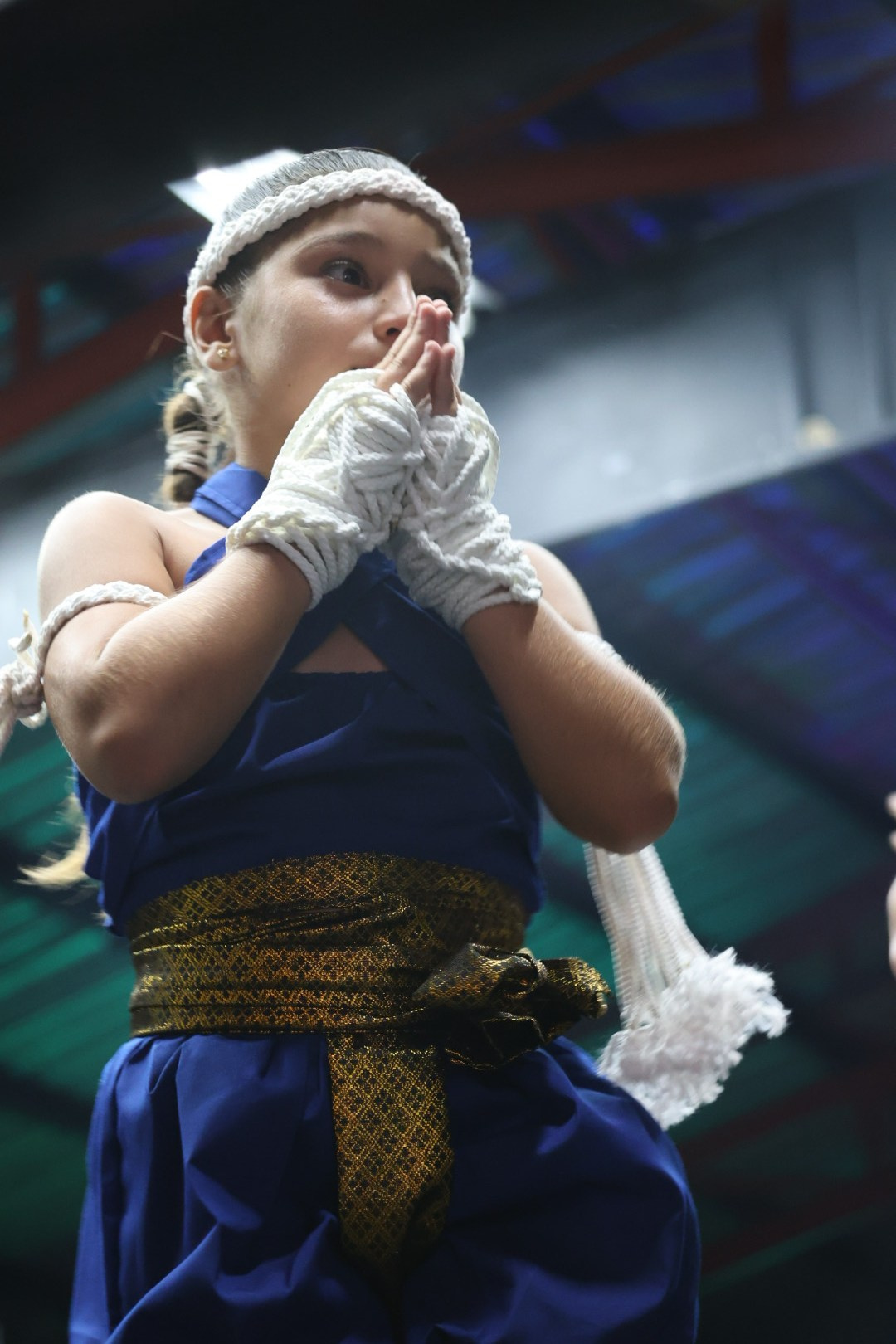 тайский бокс муай тай