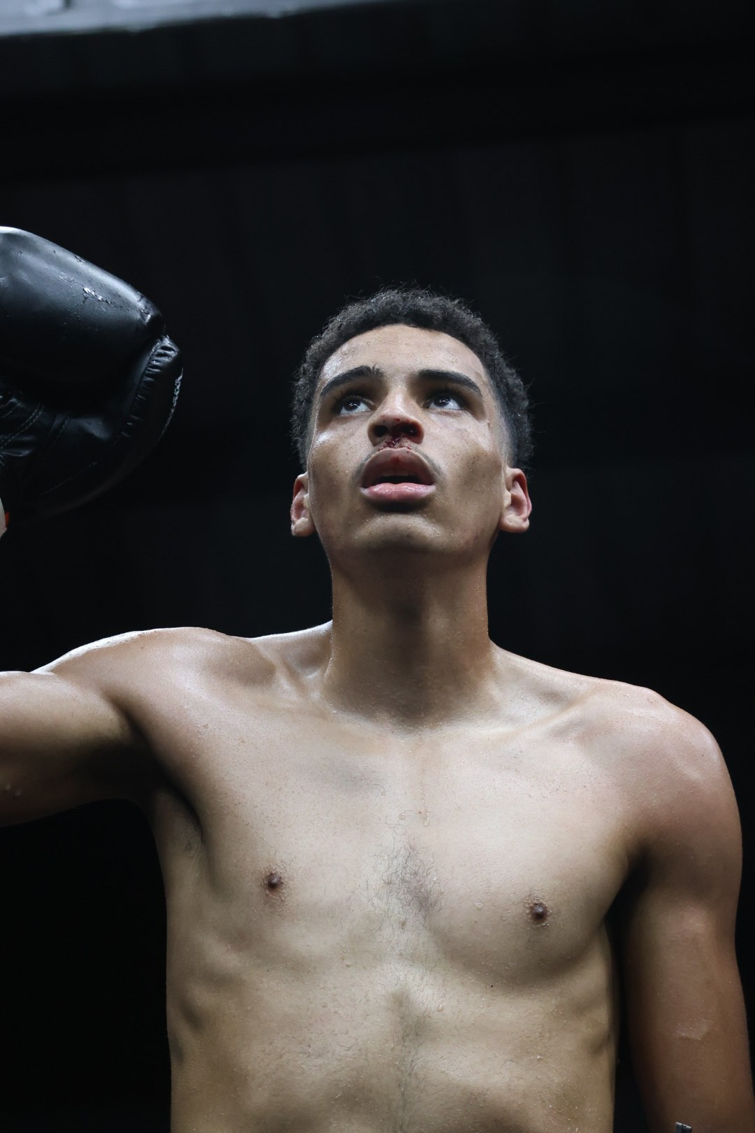 тайский бокс муай тай