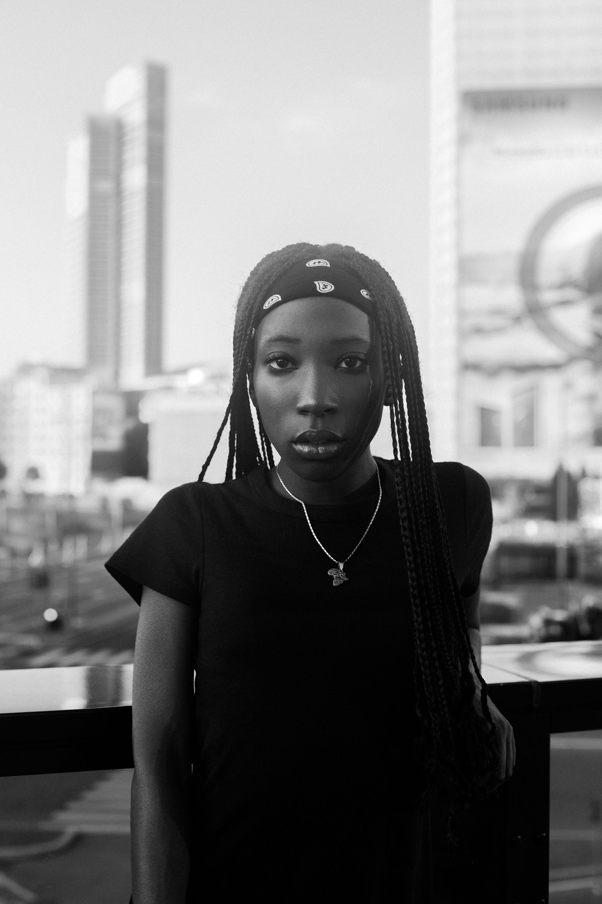 Korca. Главная