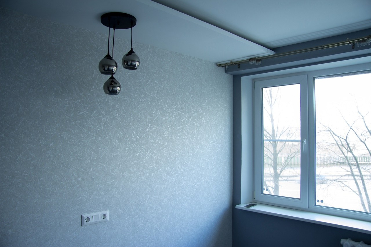 Ремонт трех комнатной квартиры. Делаем ремонт квартир в Санкт-Петербурге