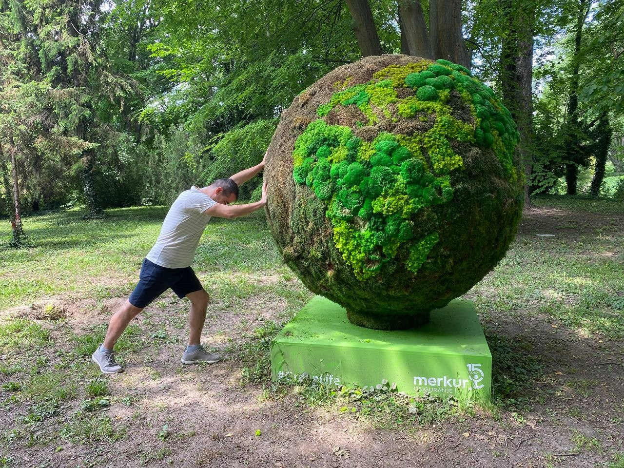 Сербия, Белград