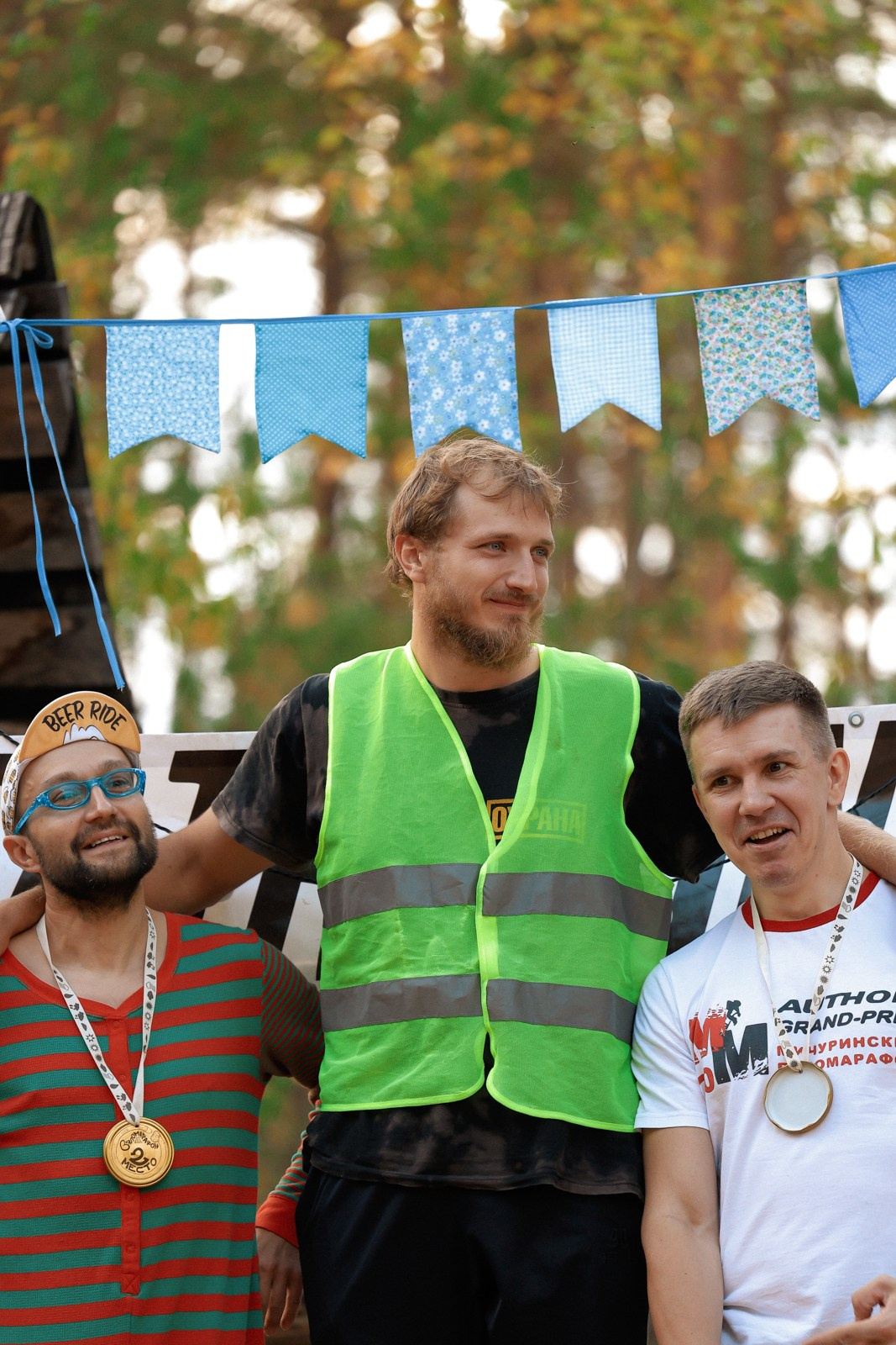 /РЕПОРТАЖ/ Велогонка «Вяломарафон» 2023. Свадебный фотограф Великий Новгород Станислав Кособудский