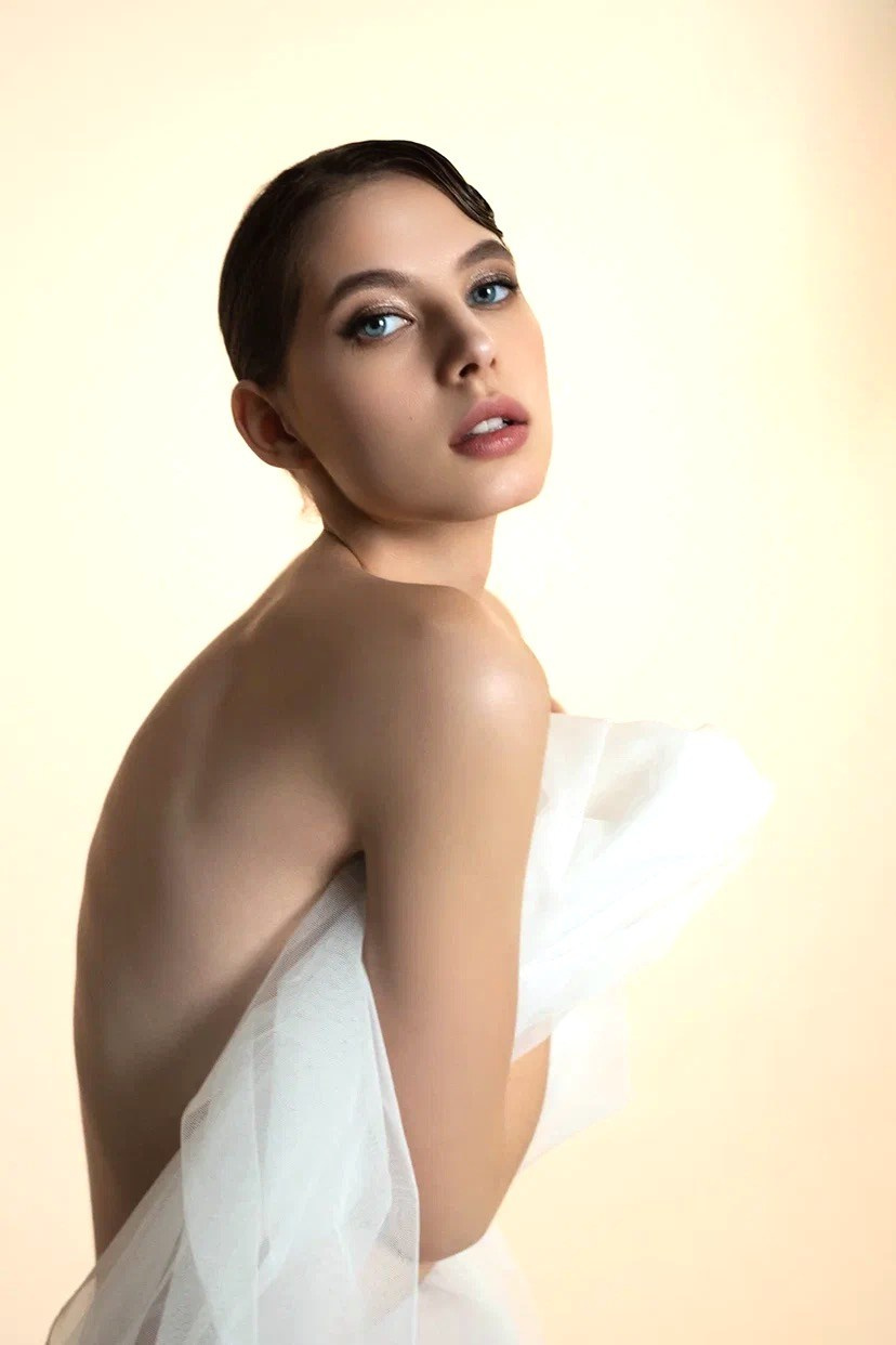 Студийная сьемка