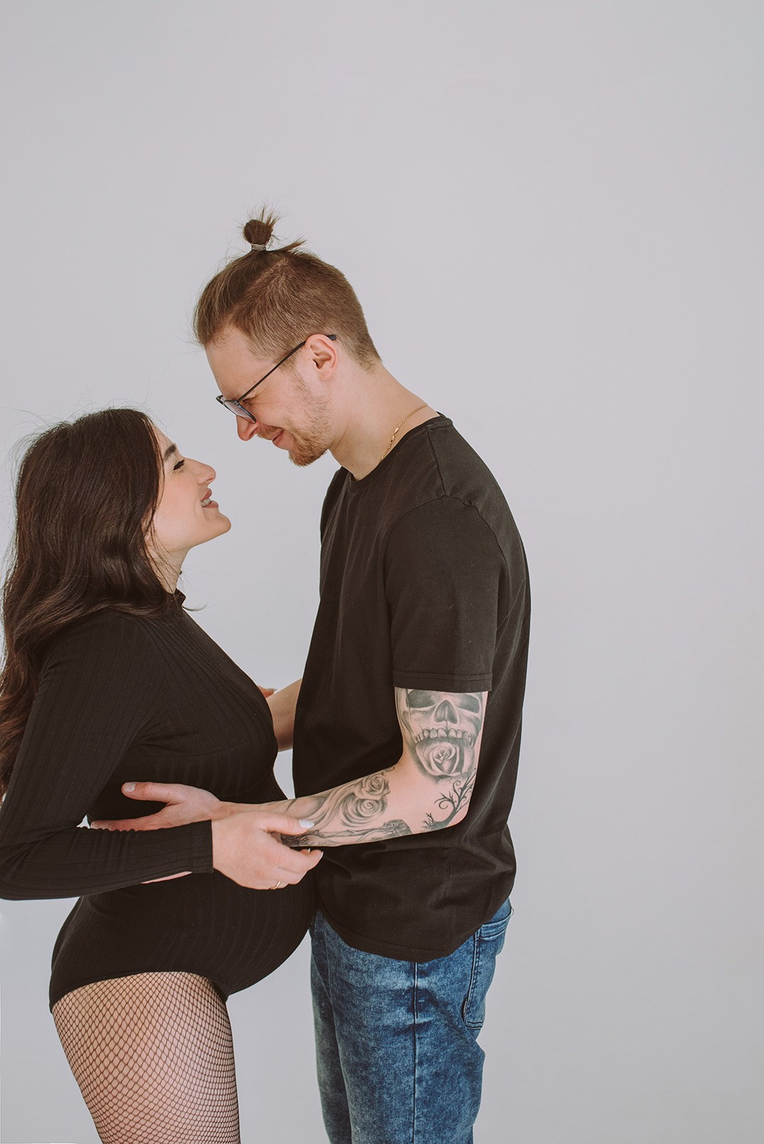 Love story. Репортажный и портретный фотограф Алена Братчук