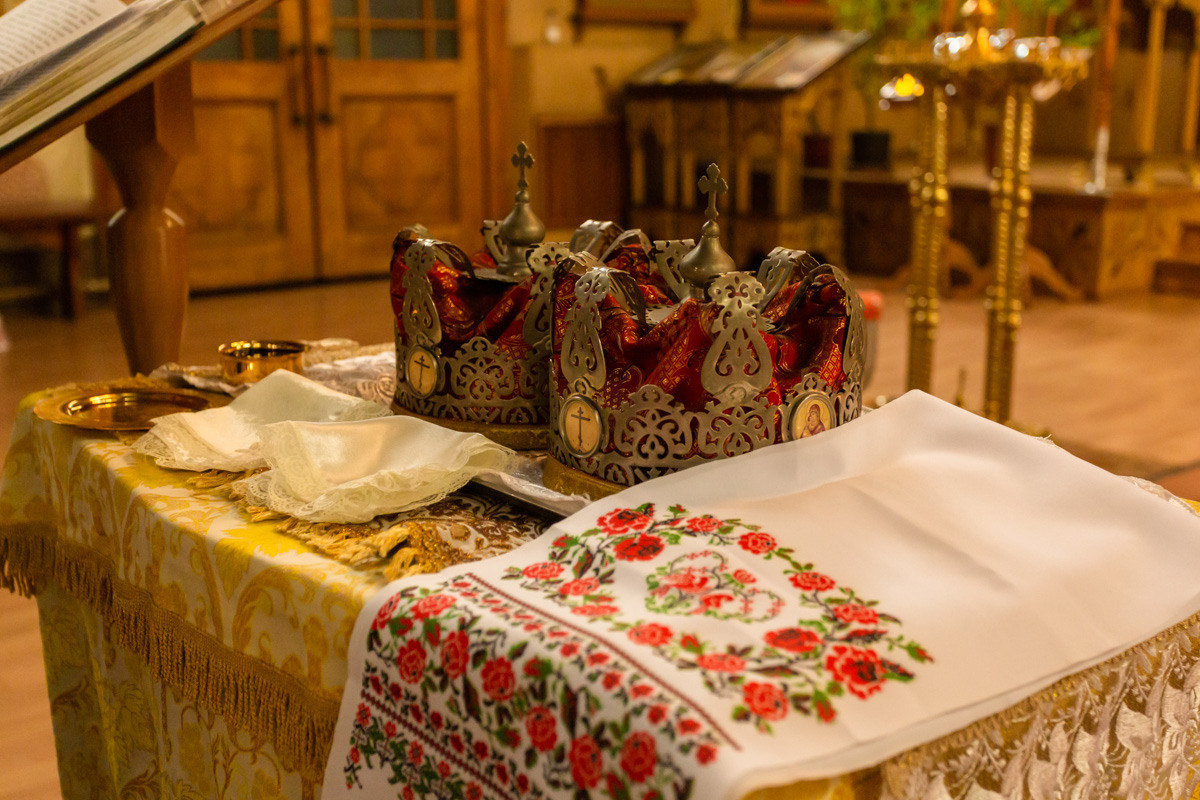 Фотосессия венчания в Крыму. Свадебный и семейный Фотограф в Крыму и Симферополе Виктория Максимова