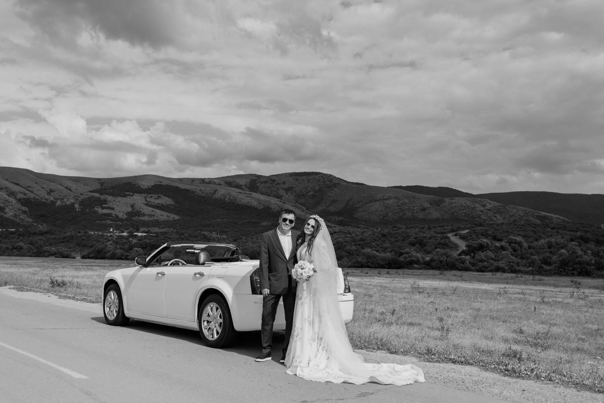 Фотосессия венчания в Крыму. Свадебный и семейный Фотограф в Крыму и Симферополе Виктория Максимова