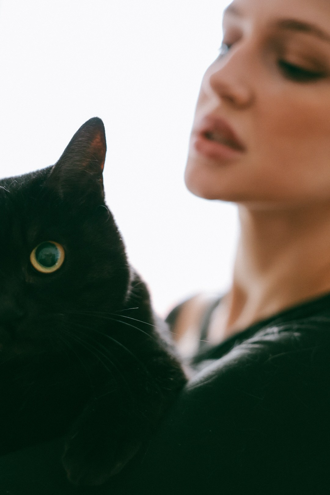 Олеся. Фотограф Нижний Новгород