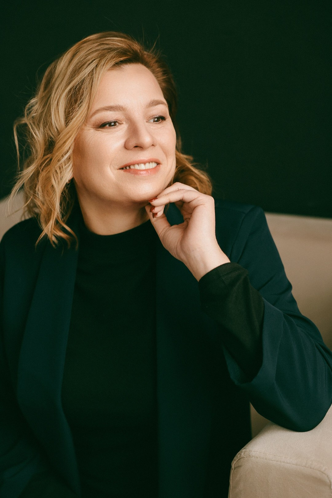 Ольга. Фотограф Нижний Новгород