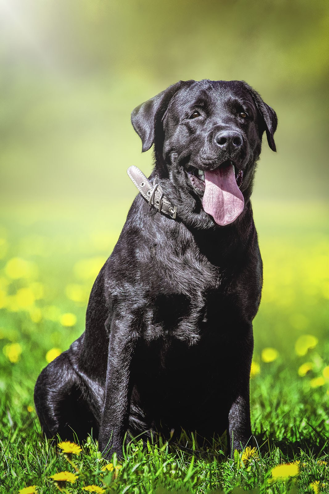 Собаки. Портреты. Irenephoto.ru