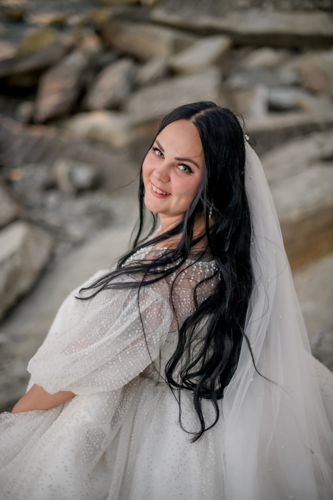 Свадебная фотосессия Никита и Яна — фотограф Жанна Шестопалова