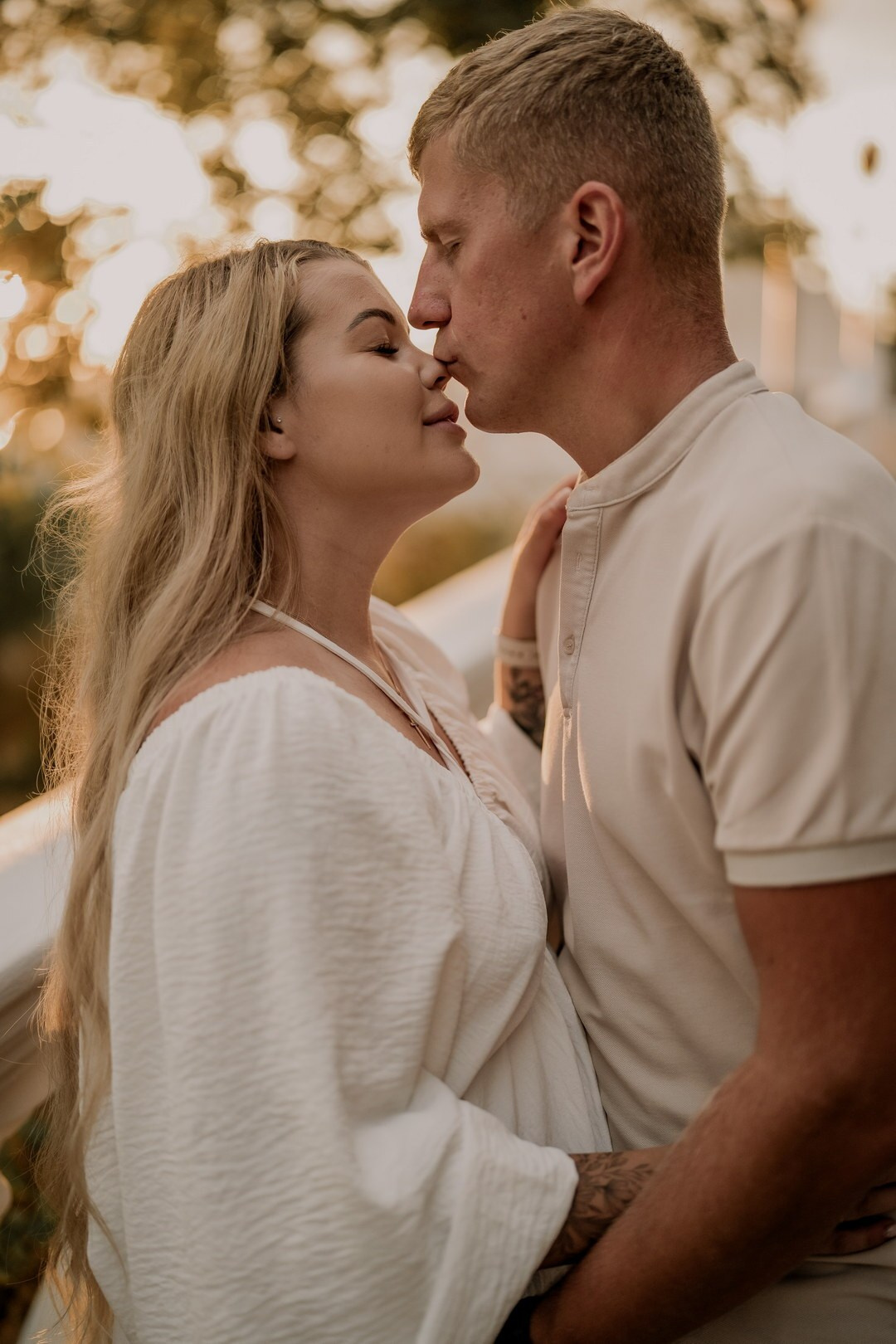 Семейная фотосессия Роман и Елена — фотограф Жанна Шестопалова