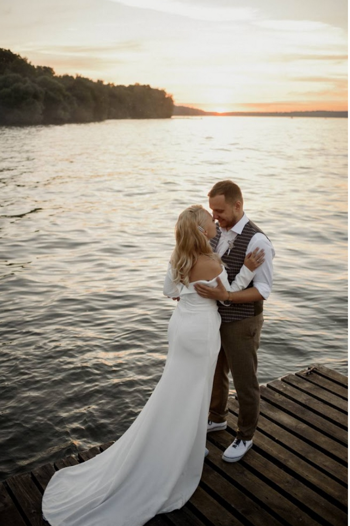 Площадка № 2-14. Свадебный организатор Москва