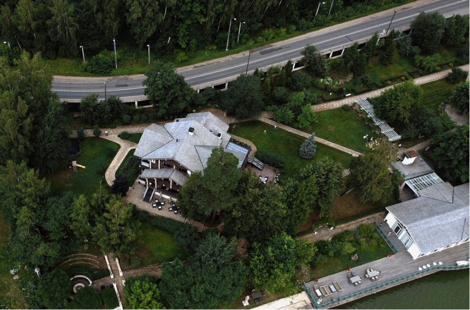 Площадка № 6-2. Свадебный организатор Москва