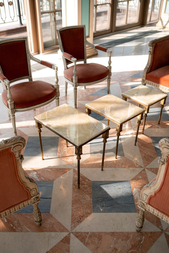 Площадка № 3-12. Свадебный организатор Москва