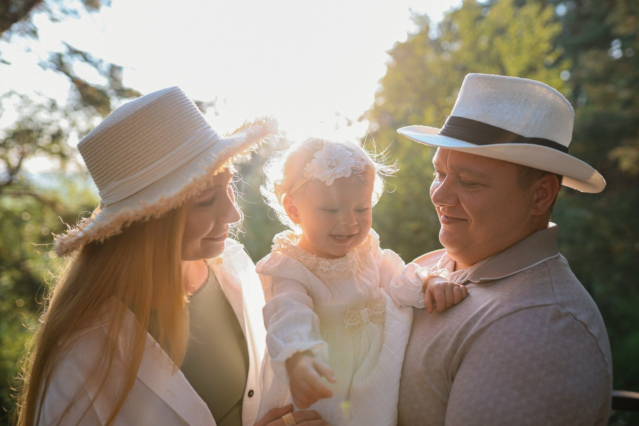 ОТЗЫВЫ О ФОТО. Мария Князева — эксперт по личному бренду — фотограф Воронеж