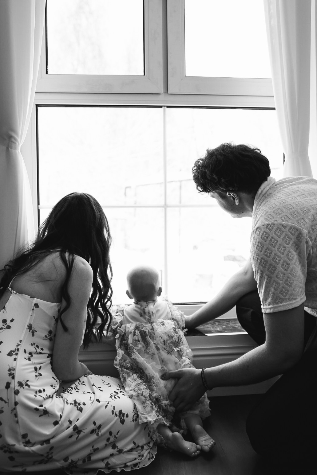 Family. Фотограф Нижний Новгород