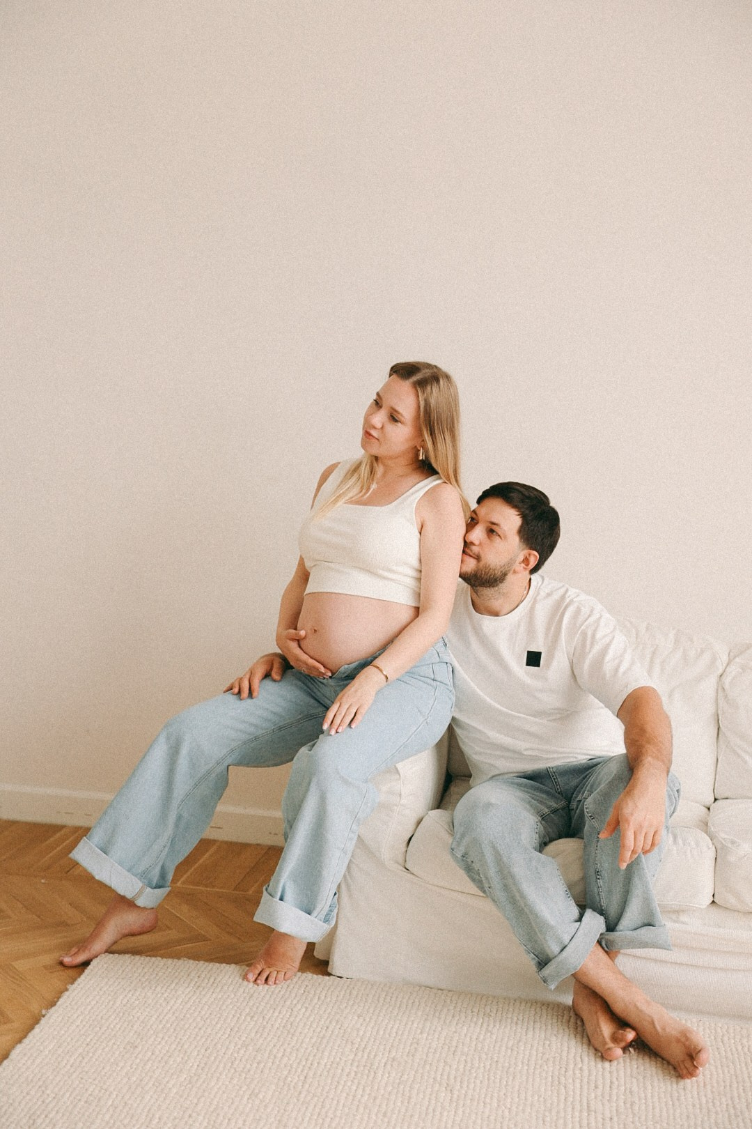 Family. Фотограф Нижний Новгород