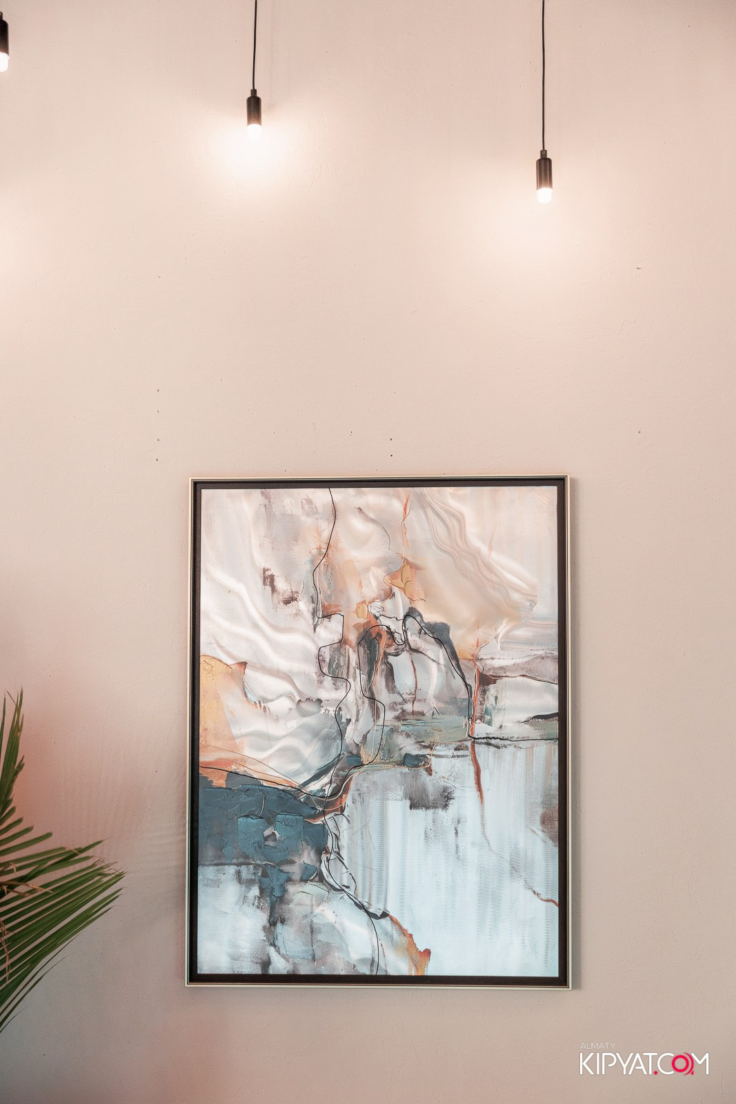 ОФИЦИАЛЬНОЕ ОТКРЫТИЕ РЕСТОРАНА BIG CHEFS. КИПЯТКОМ АЛМАТЫ!