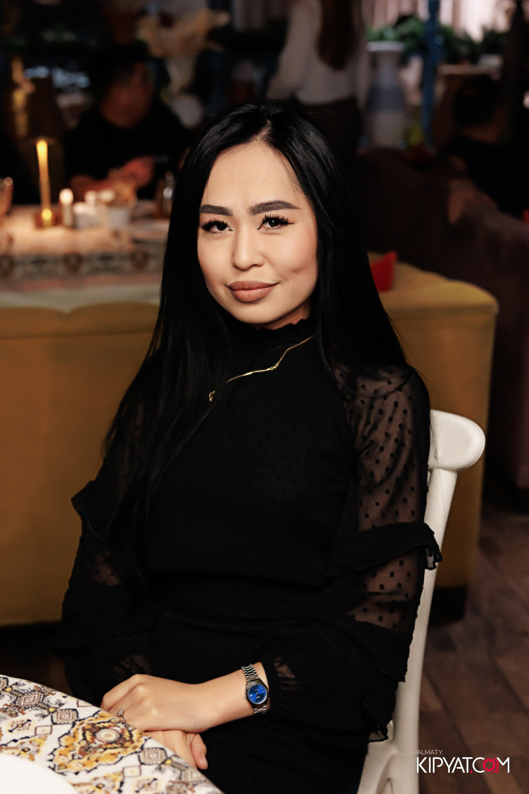 ВАХТАНГУРИ. КИПЯТКОМ АЛМАТЫ!