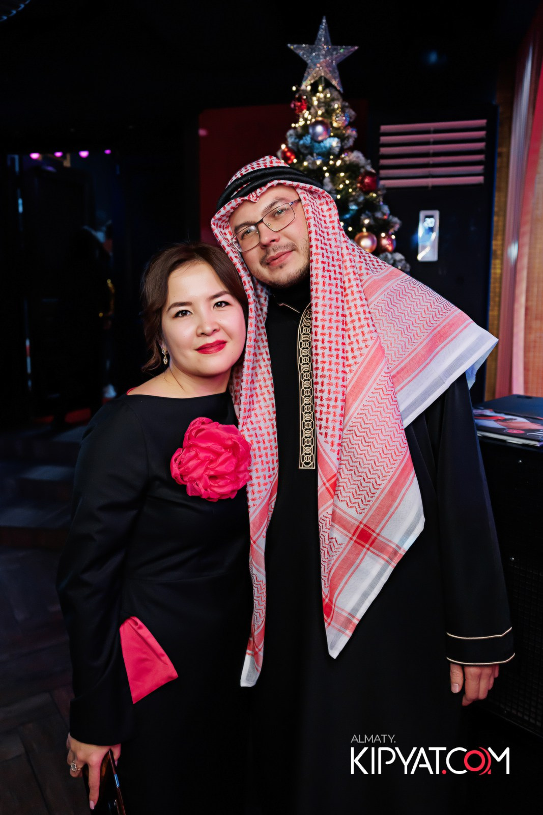 ЗАЯ, НА БИС. КИПЯТКОМ АЛМАТЫ!