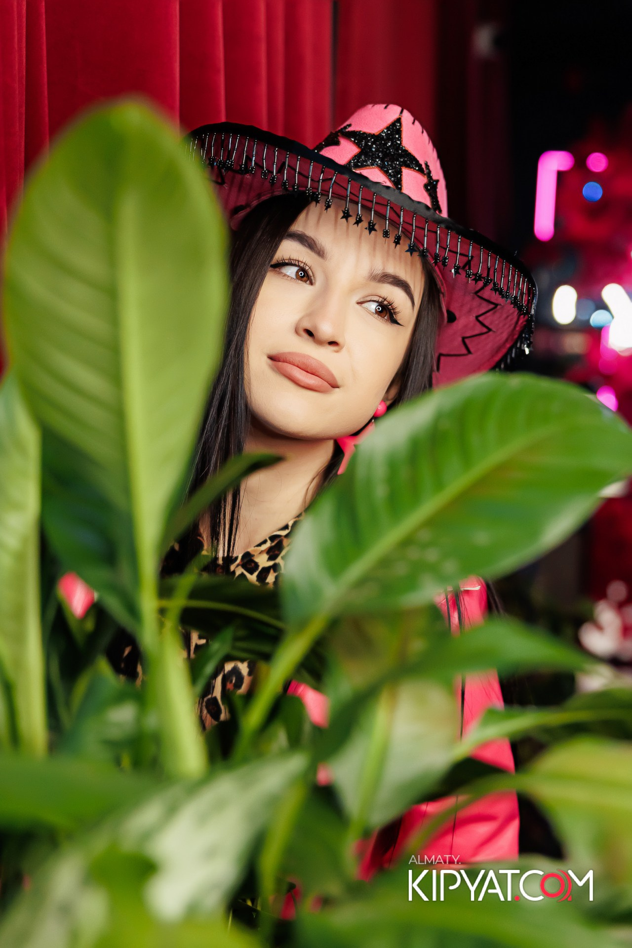 Зая, на бис. КИПЯТКОМ АЛМАТЫ!