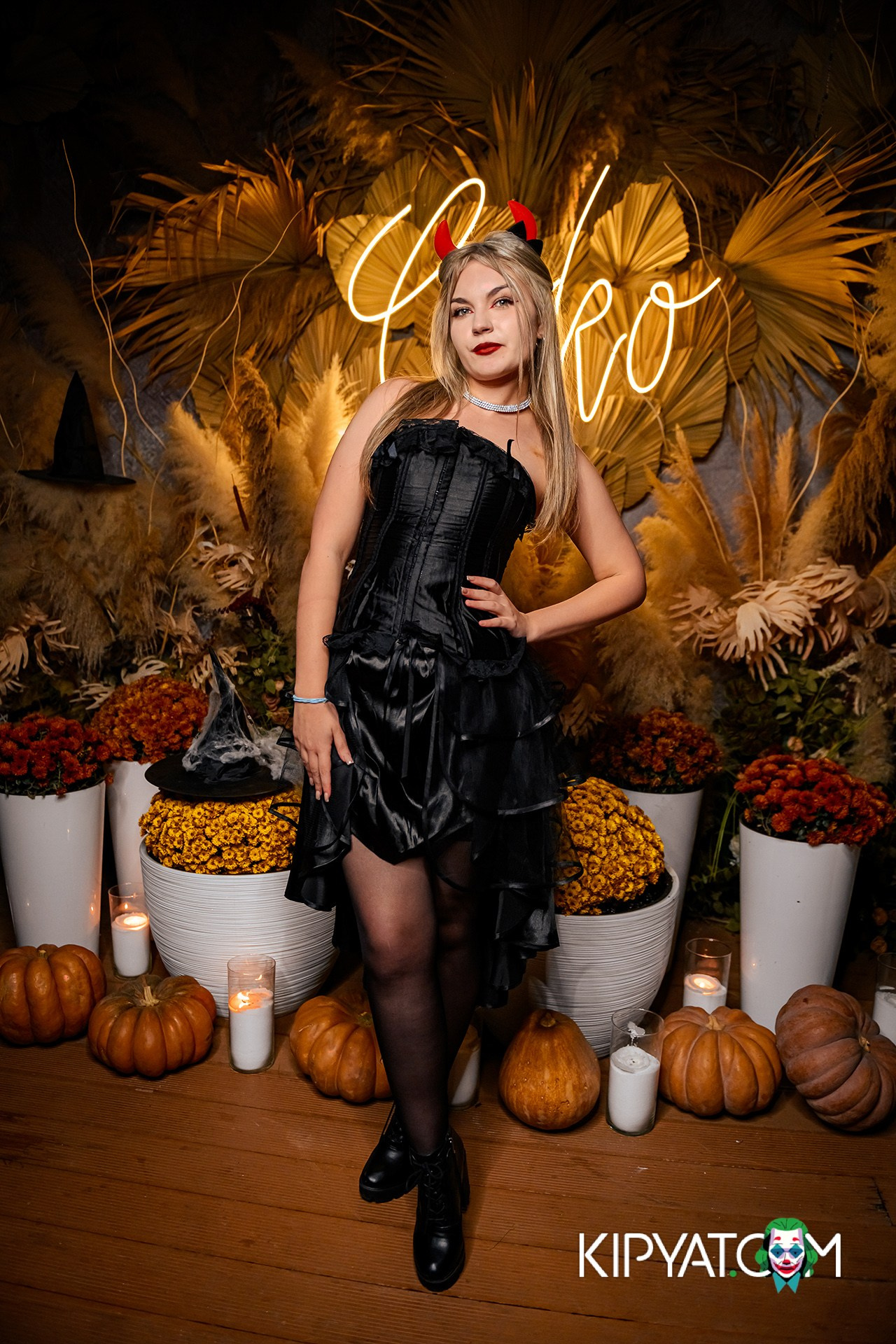 LOKO BAR. КИПЯТКОМ АЛМАТЫ!