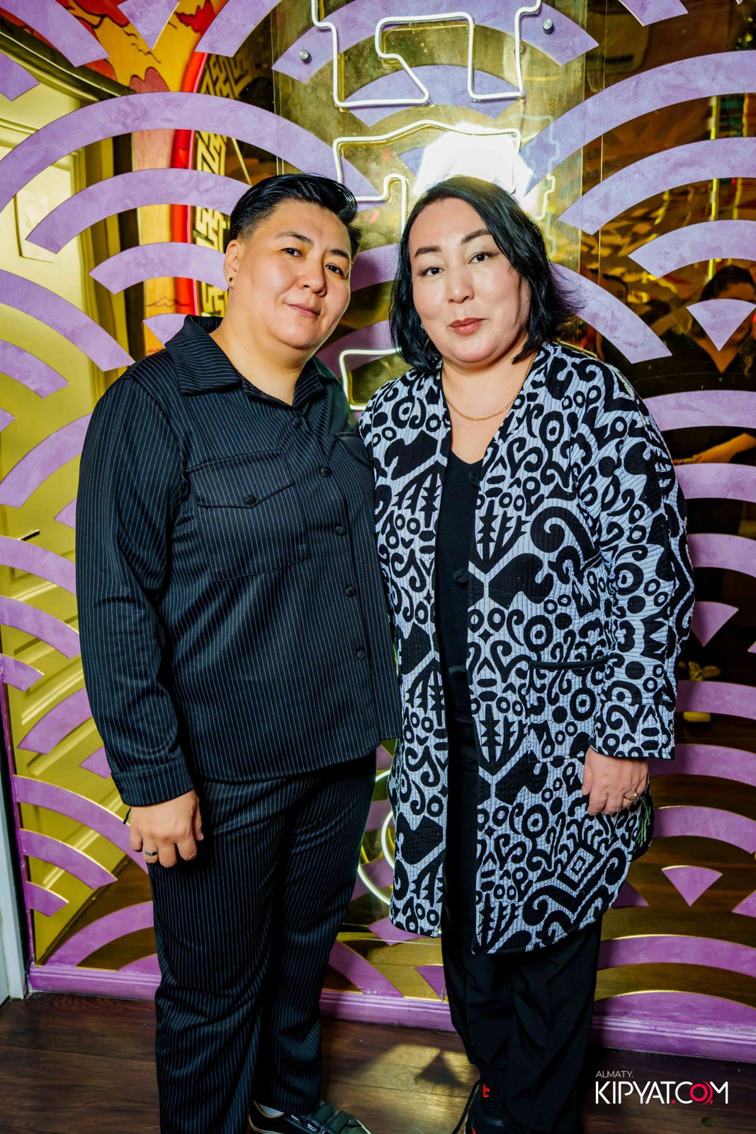 УХО И МЕДВЕДЬ НА САИНА. КИПЯТКОМ АЛМАТЫ!