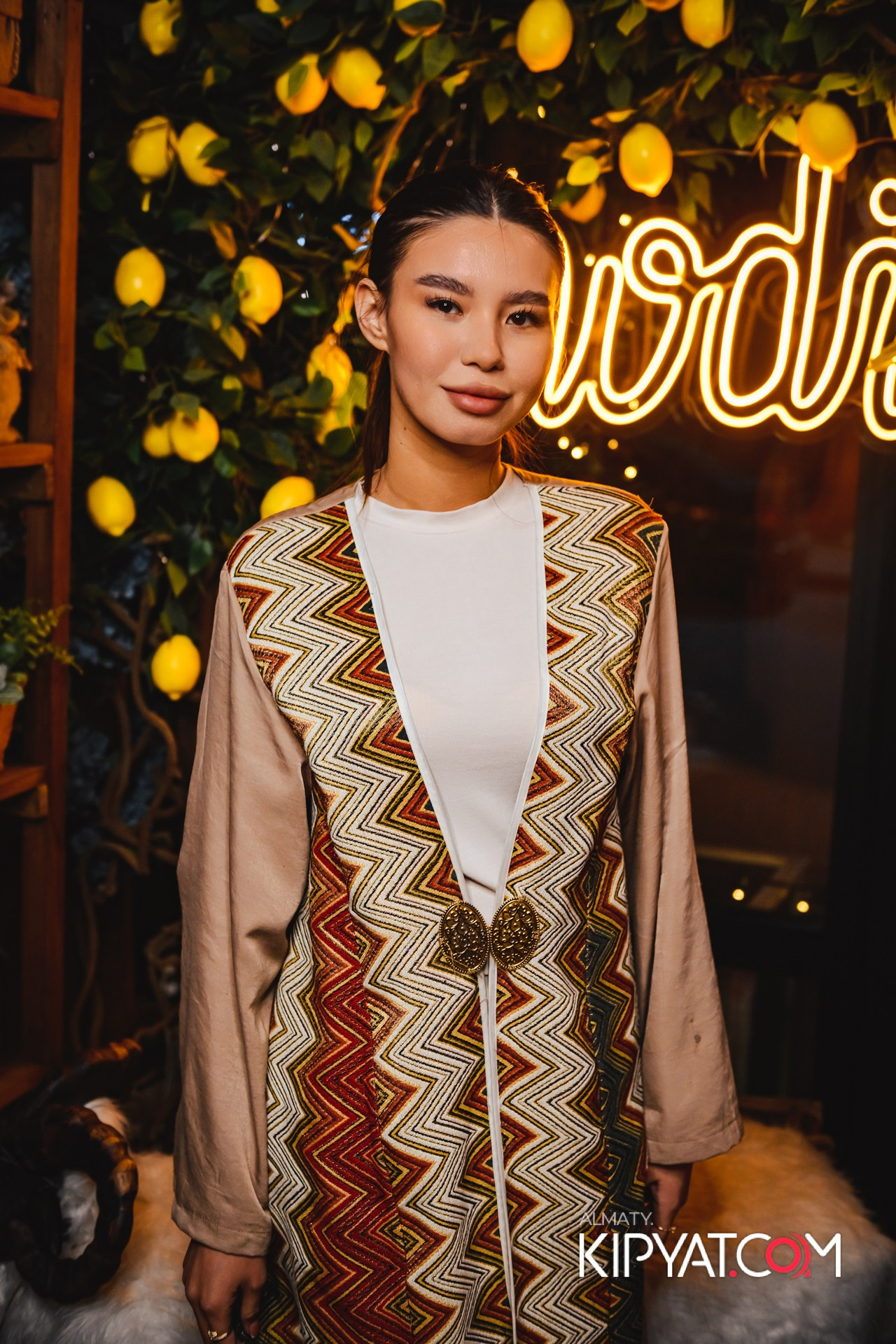 MODI RESTORANCHIK. КИПЯТКОМ АЛМАТЫ!