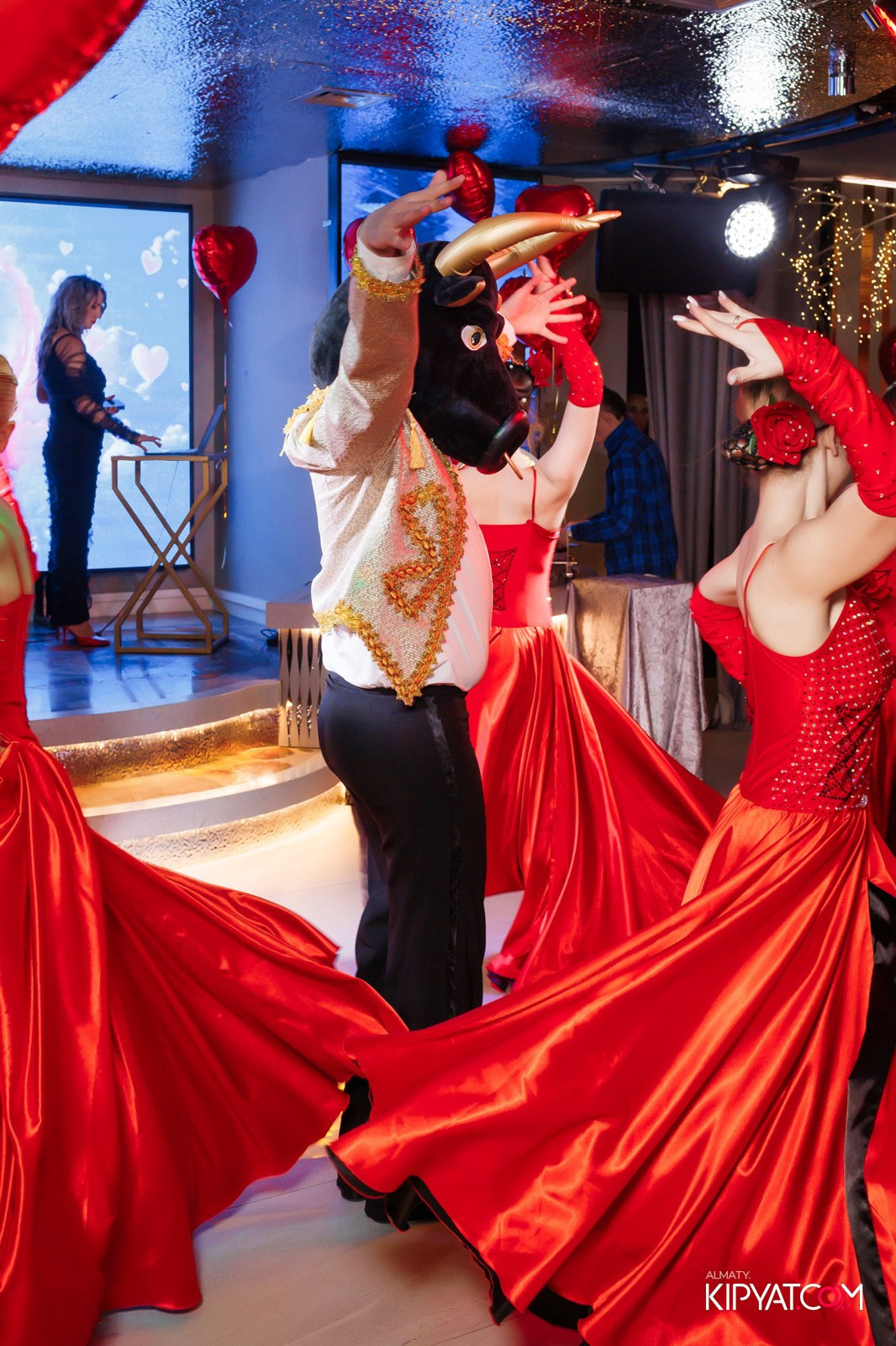 FORT VERNYI. КИПЯТКОМ АЛМАТЫ!