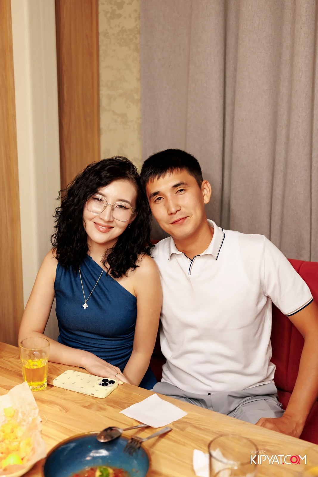 ALEM В PINTA НА ТУЛЕБАЕВА. КИПЯТКОМ АЛМАТЫ!