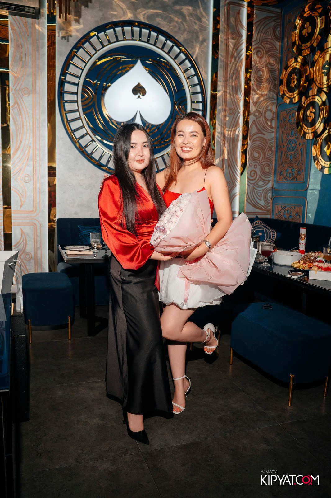 MOOD KARAOKE & TERRACE. КИПЯТКОМ АЛМАТЫ!