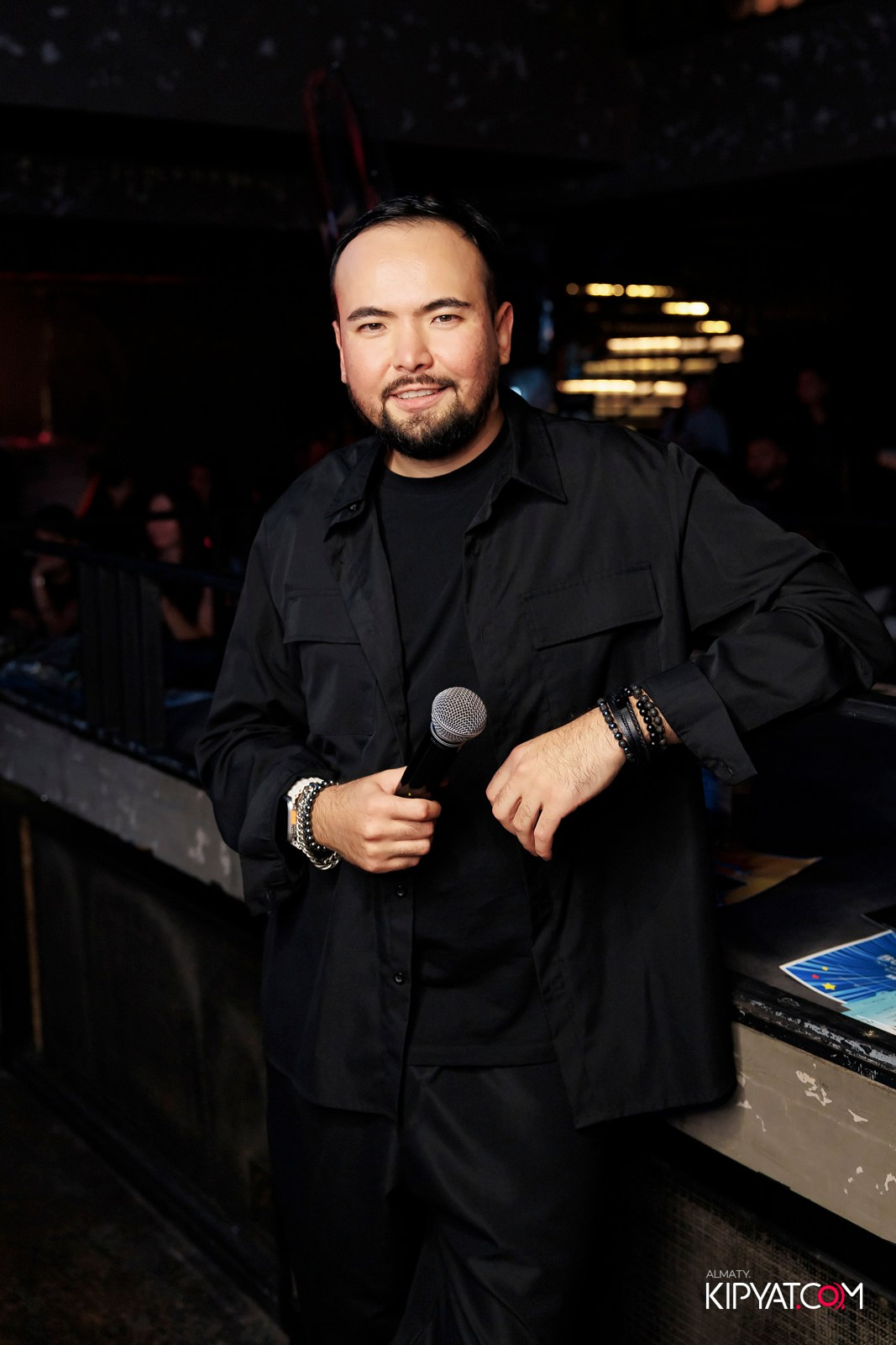 МУЗЫКАЛЬНОЕ ЛОТО В HIT RETRO. КИПЯТКОМ АЛМАТЫ!