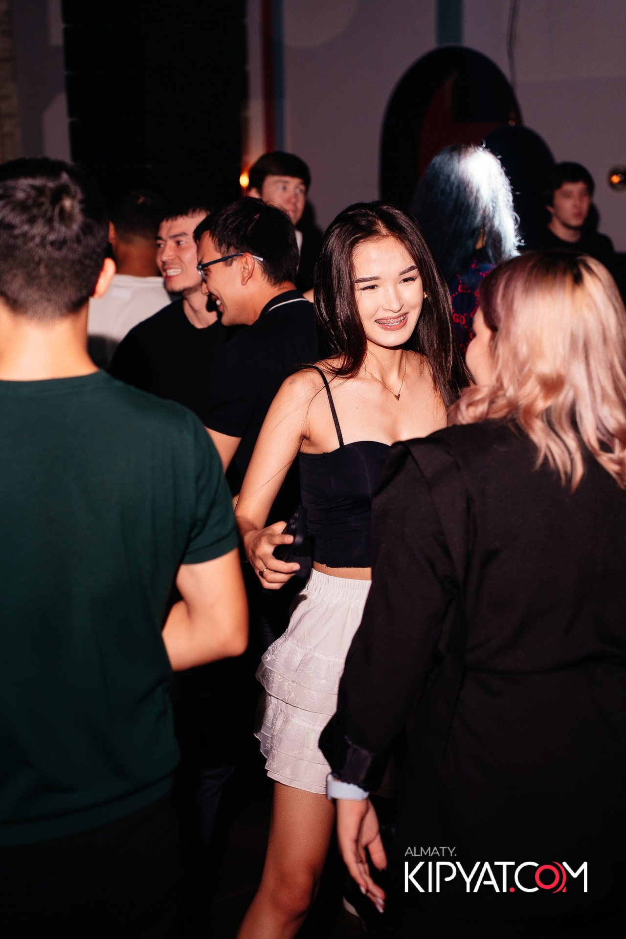 Aragosta. КИПЯТКОМ АЛМАТЫ!