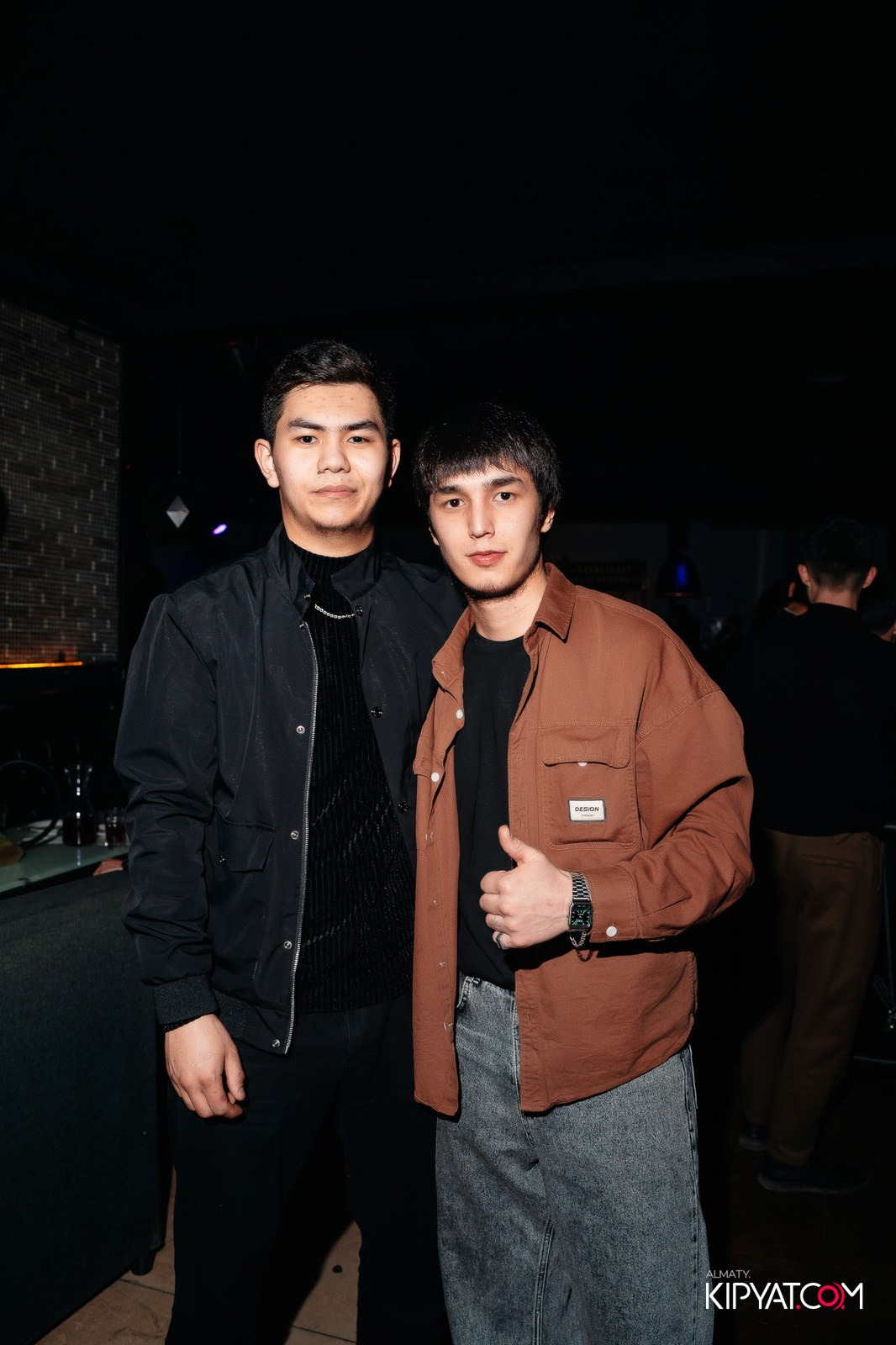 ARAGOSTA. КИПЯТКОМ АЛМАТЫ! Фотосъемка мероприятий в Алматы