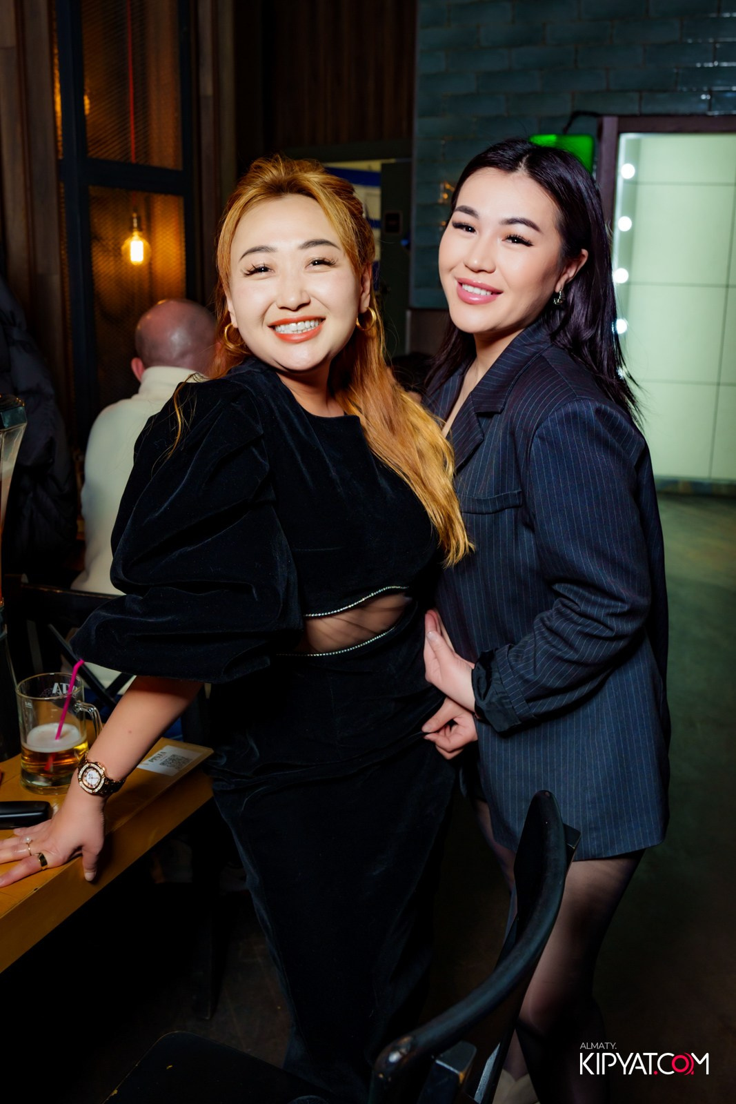 ПИНТА НА ДОСТЫК. КИПЯТКОМ АЛМАТЫ!