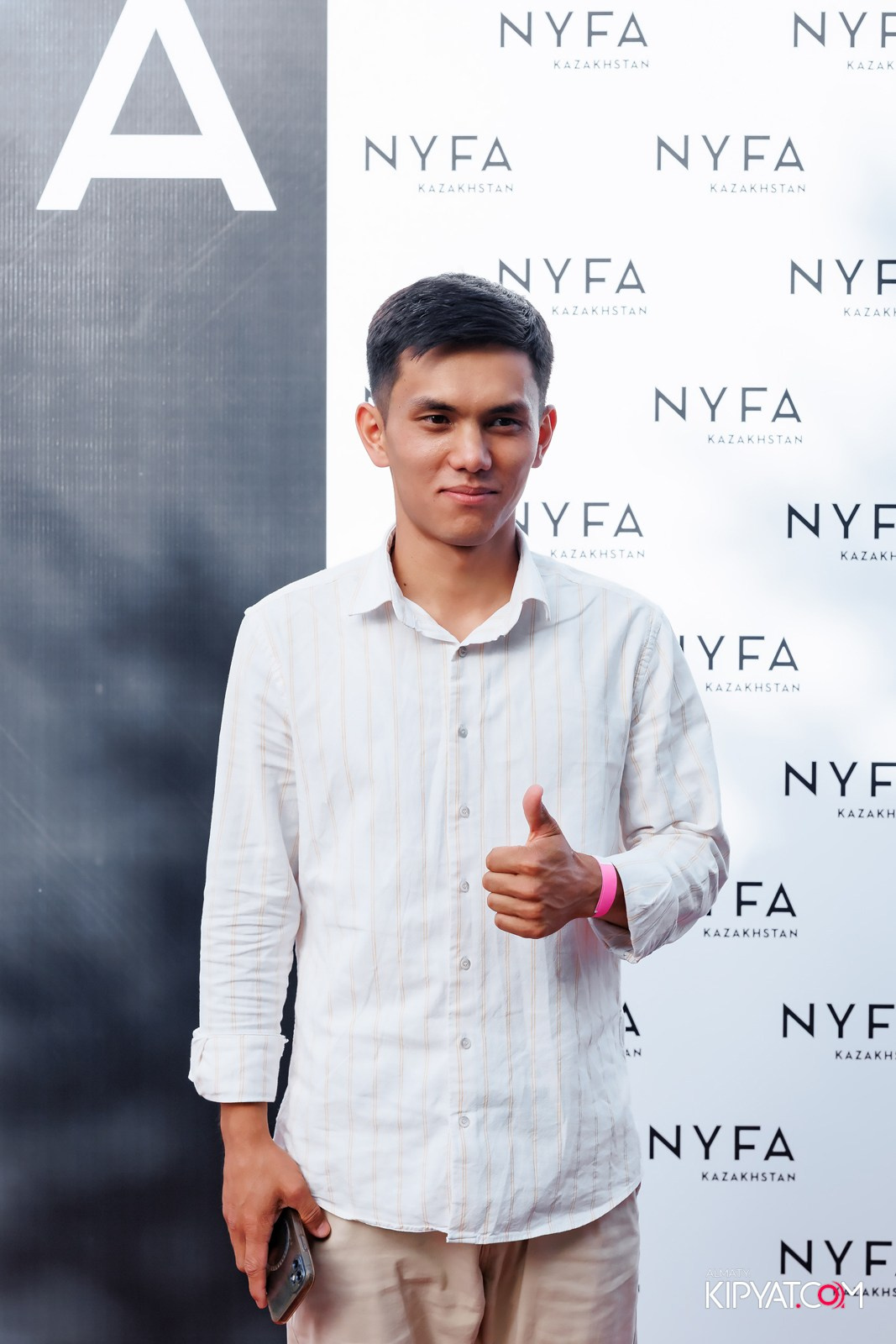 NEW YORK FILM ACADEMY. КИПЯТКОМ АЛМАТЫ!