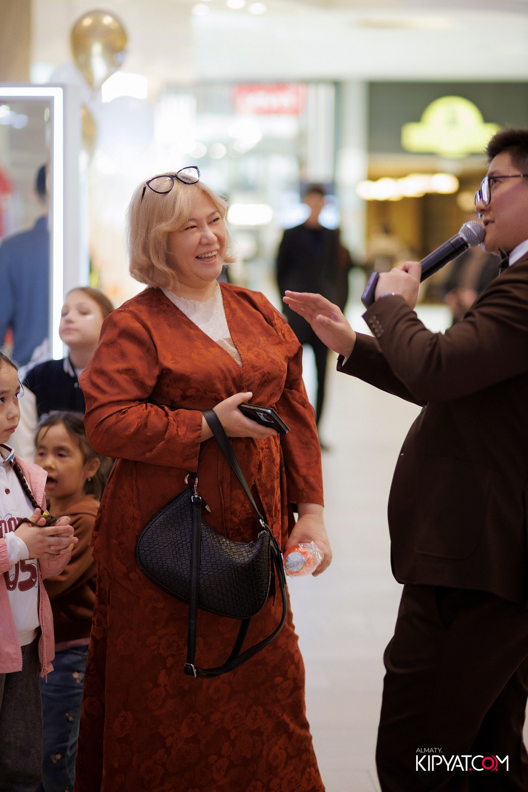 ПРЕЗЕНТАЦИЯ SAMSUNG S26. КИПЯТКОМ АЛМАТЫ! Фотосъемка мероприятий в Алматы