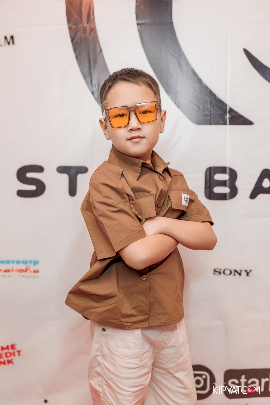 ПРЕЗЕНТАЦИЯ 10 ГРУППЫ КИНОПРОЕКТА STARBALALAR. КИПЯТКОМ АЛМАТЫ!