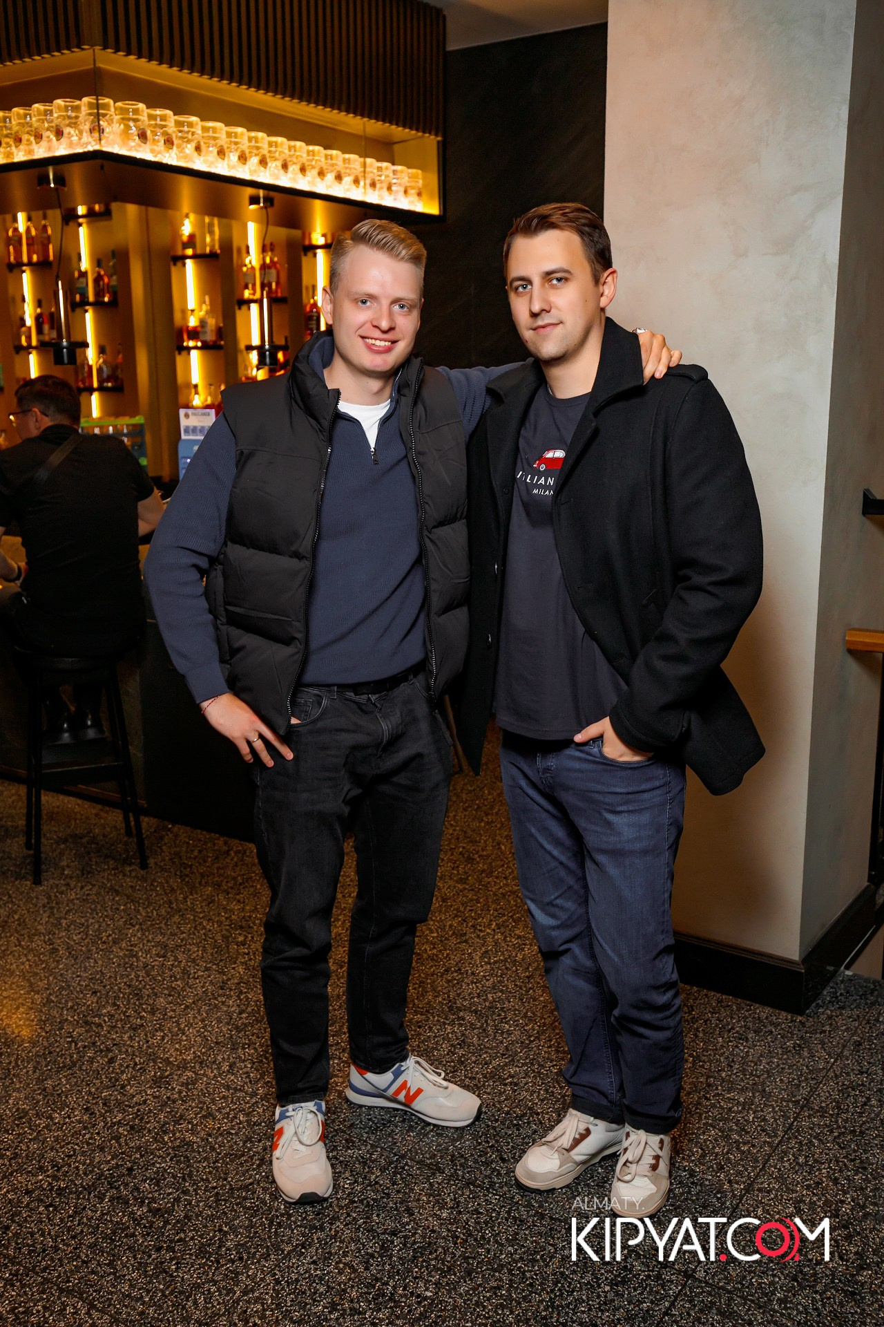 PAULANER. КИПЯТКОМ АЛМАТЫ!