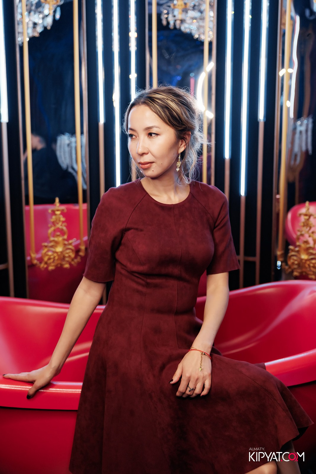 ЗАЯ, НА БИС. КИПЯТКОМ АЛМАТЫ!