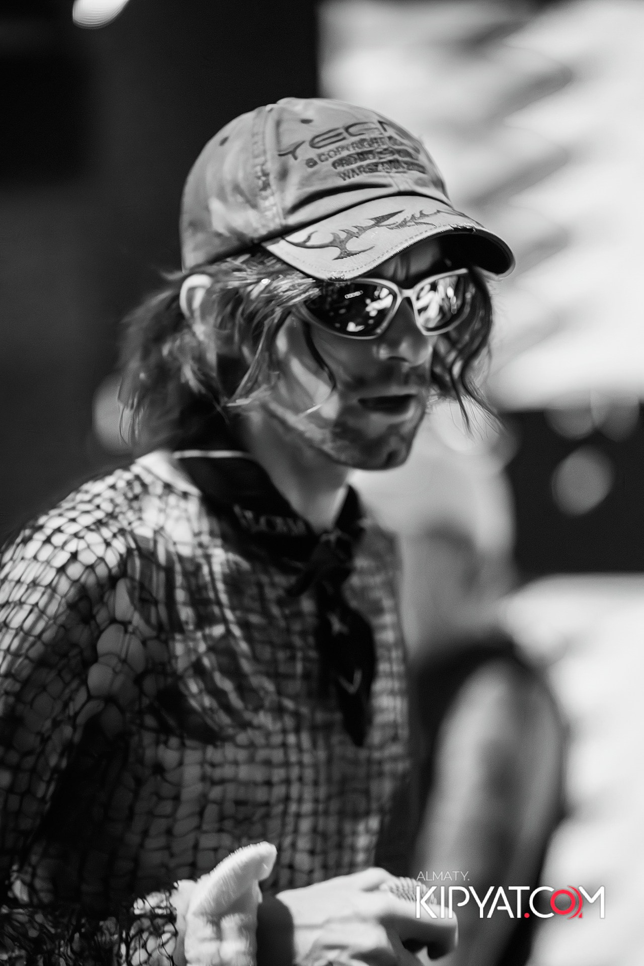 QUEST PISTOLS В РЕСТОРАНЕ NINO. КИПЯТКОМ АЛМАТЫ!