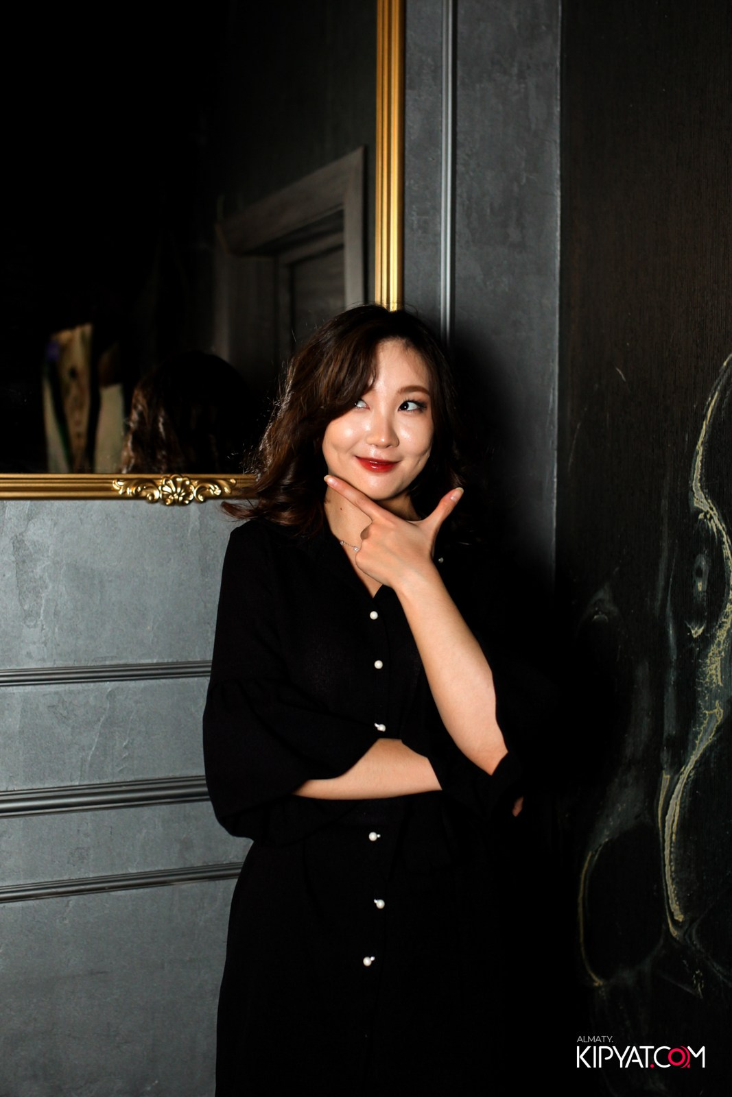 ДОРОГАЯ, Я НЕ ПИЛ. КИПЯТКОМ АЛМАТЫ!